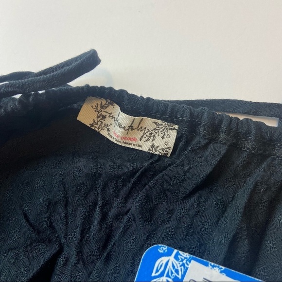 FREE PEOPLE - Shake It Up Minidress - Picture 5 of 6